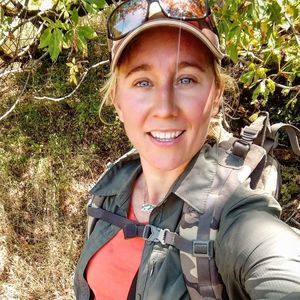 Meet your Posher, Meadow